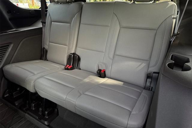 used 2023 Chevrolet Tahoe car, priced at $60,763