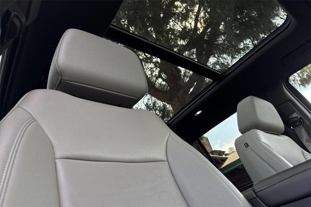 used 2023 Chevrolet Tahoe car, priced at $60,763