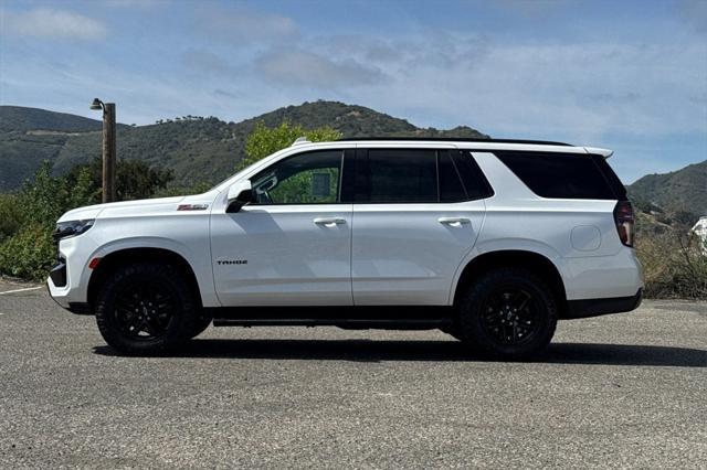 used 2023 Chevrolet Tahoe car, priced at $60,763