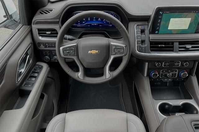 new 2024 Chevrolet Tahoe car, priced at $68,855