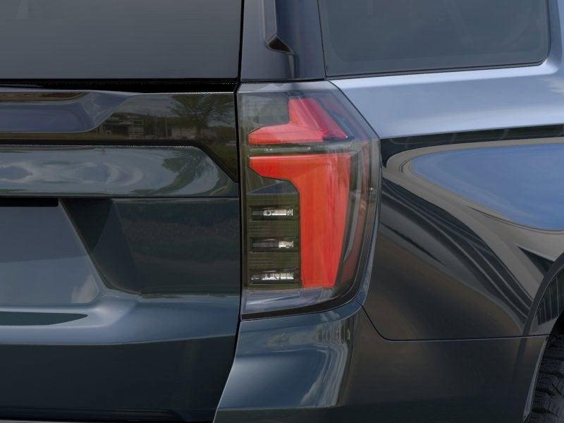 new 2026 Chevrolet Suburban car, priced at $74,367