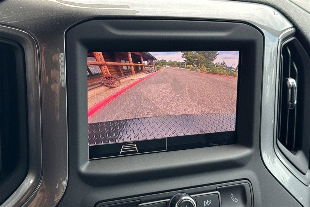 new 2024 Chevrolet Silverado 3500 car, priced at $64,824