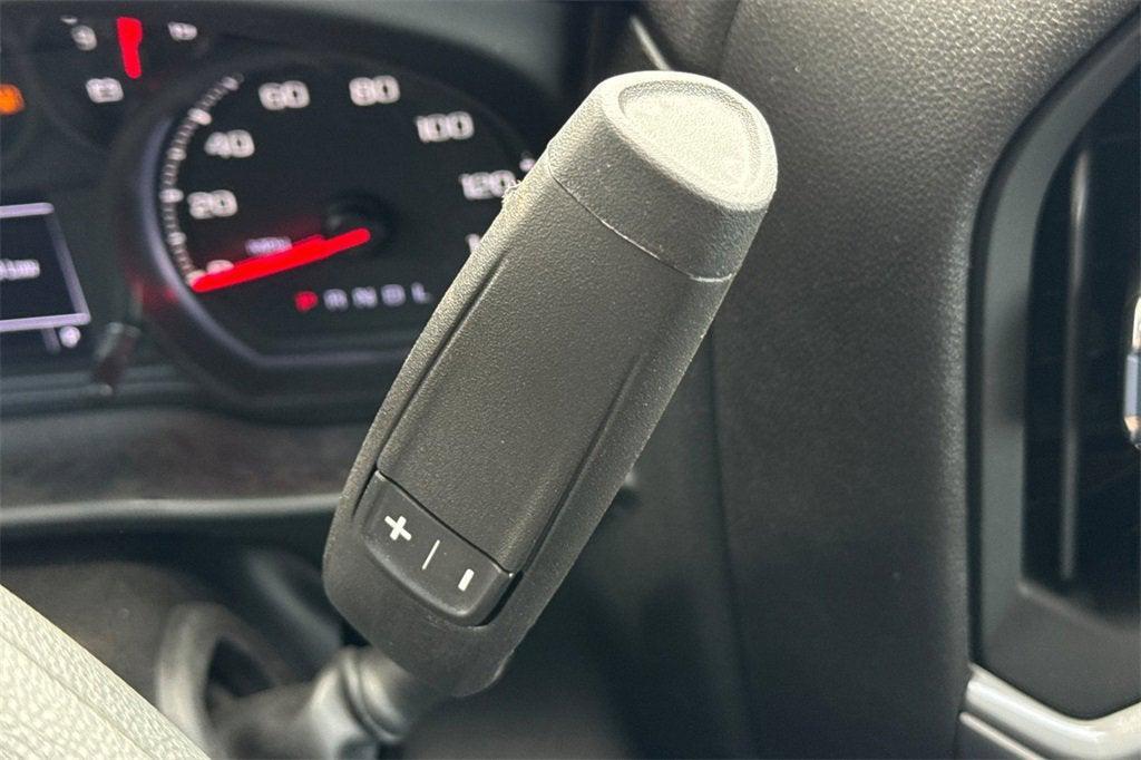 new 2024 Chevrolet Silverado 3500 car, priced at $64,824