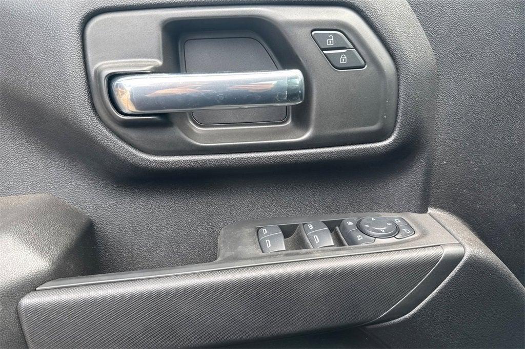 new 2024 Chevrolet Silverado 3500 car, priced at $64,824