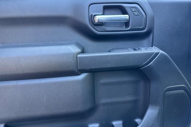 new 2025 Chevrolet Silverado 3500 car, priced at $64,896