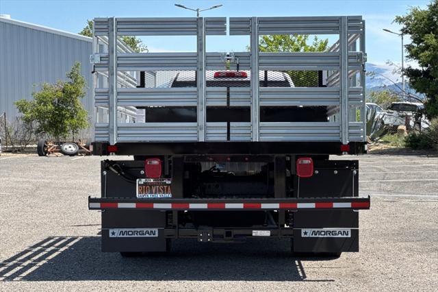 new 2025 Chevrolet Silverado 3500 car, priced at $64,896