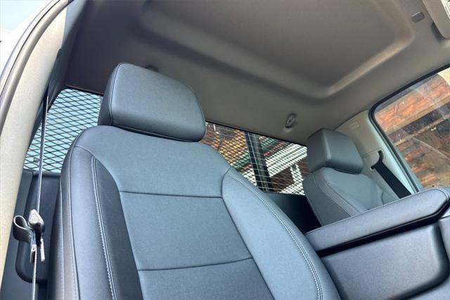 new 2025 Chevrolet Silverado 3500 car, priced at $64,896
