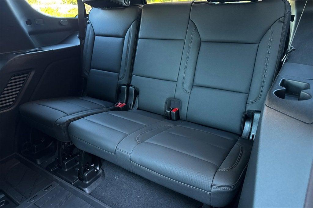 new 2026 Chevrolet Tahoe car, priced at $98,185