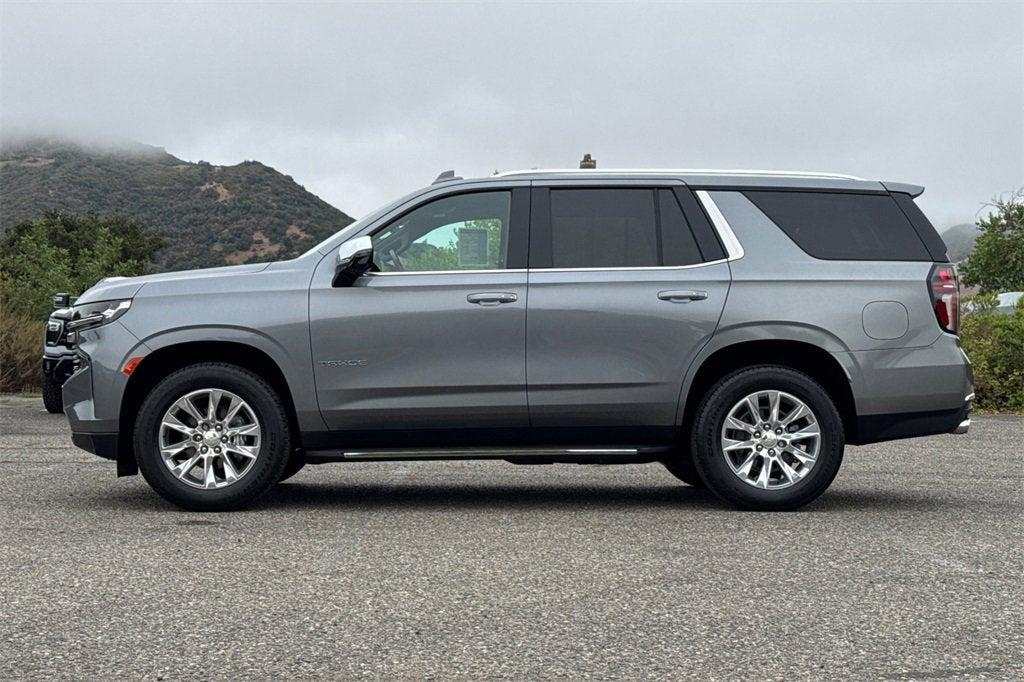 used 2021 Chevrolet Tahoe car, priced at $54,763