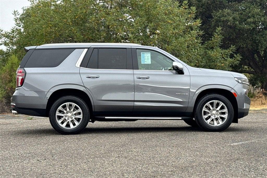 used 2021 Chevrolet Tahoe car, priced at $54,763