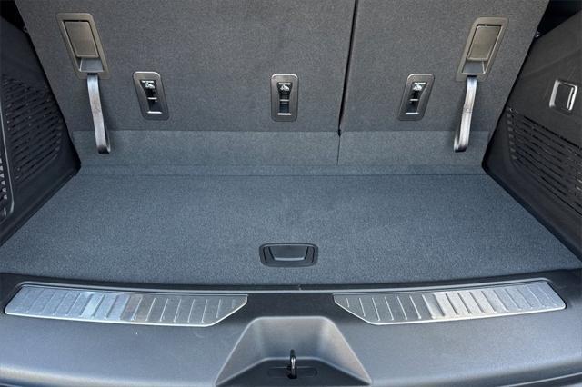 used 2023 Chevrolet Tahoe car, priced at $67,763