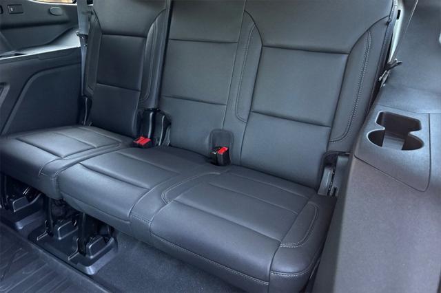 used 2023 Chevrolet Tahoe car, priced at $67,763