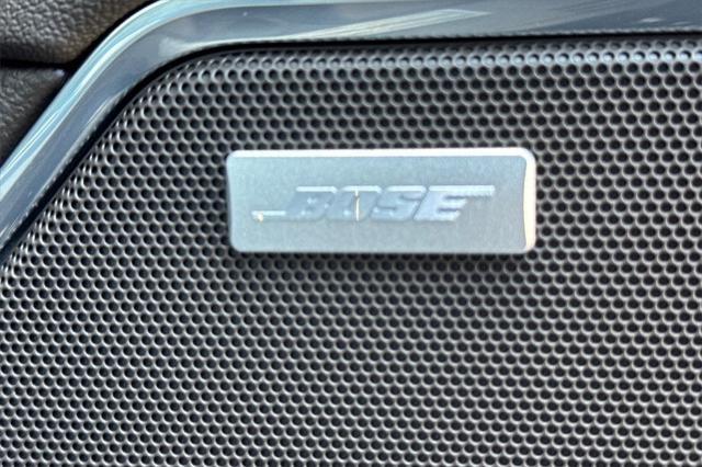 used 2024 Chevrolet Silverado 1500 car, priced at $50,763