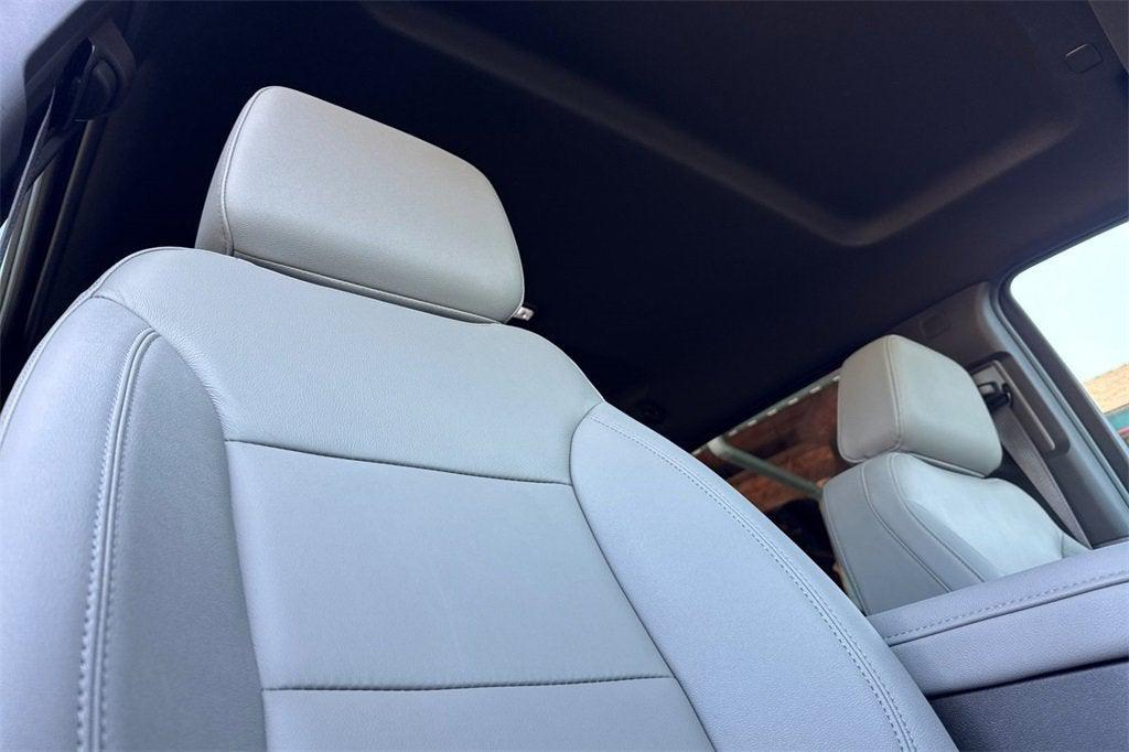 used 2024 Chevrolet Silverado 1500 car, priced at $47,763