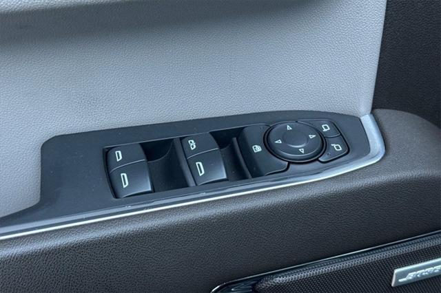 used 2024 Chevrolet Silverado 1500 car, priced at $50,763