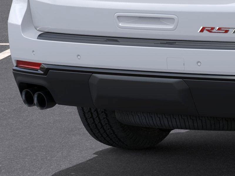 new 2026 Chevrolet Tahoe car, priced at $85,734