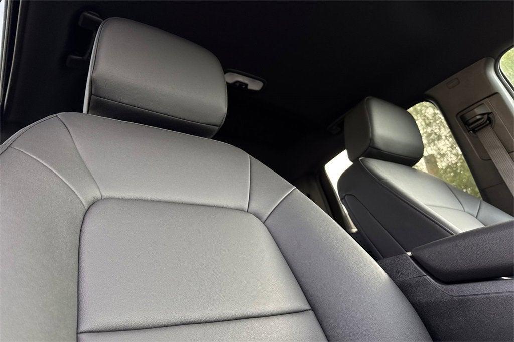 new 2026 Chevrolet Colorado car, priced at $39,630