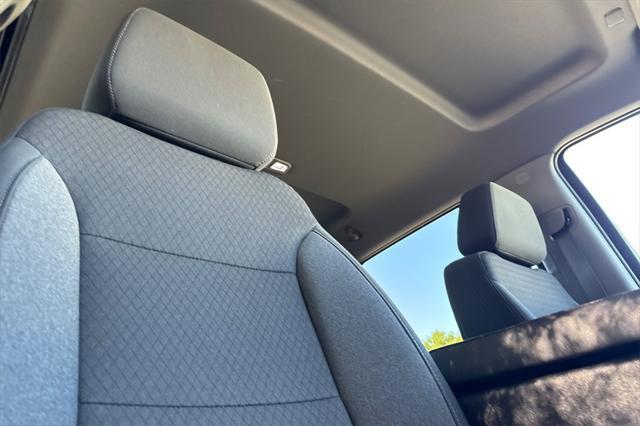 used 2022 Chevrolet Silverado 1500 car, priced at $43,763