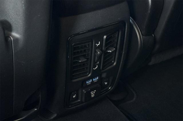 used 2020 Dodge Durango car, priced at $26,763