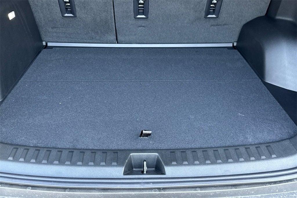 new 2026 Chevrolet Equinox car, priced at $36,813