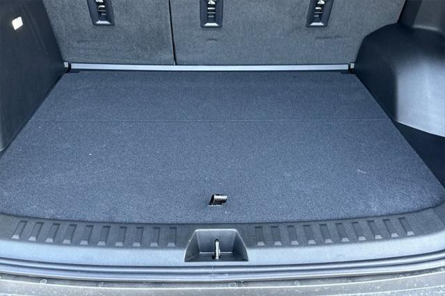 new 2026 Chevrolet Equinox car, priced at $36,813