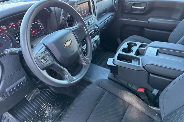 new 2024 Chevrolet Silverado 3500 car, priced at $64,721