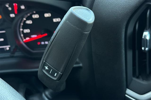 new 2024 Chevrolet Silverado 3500 car, priced at $64,721