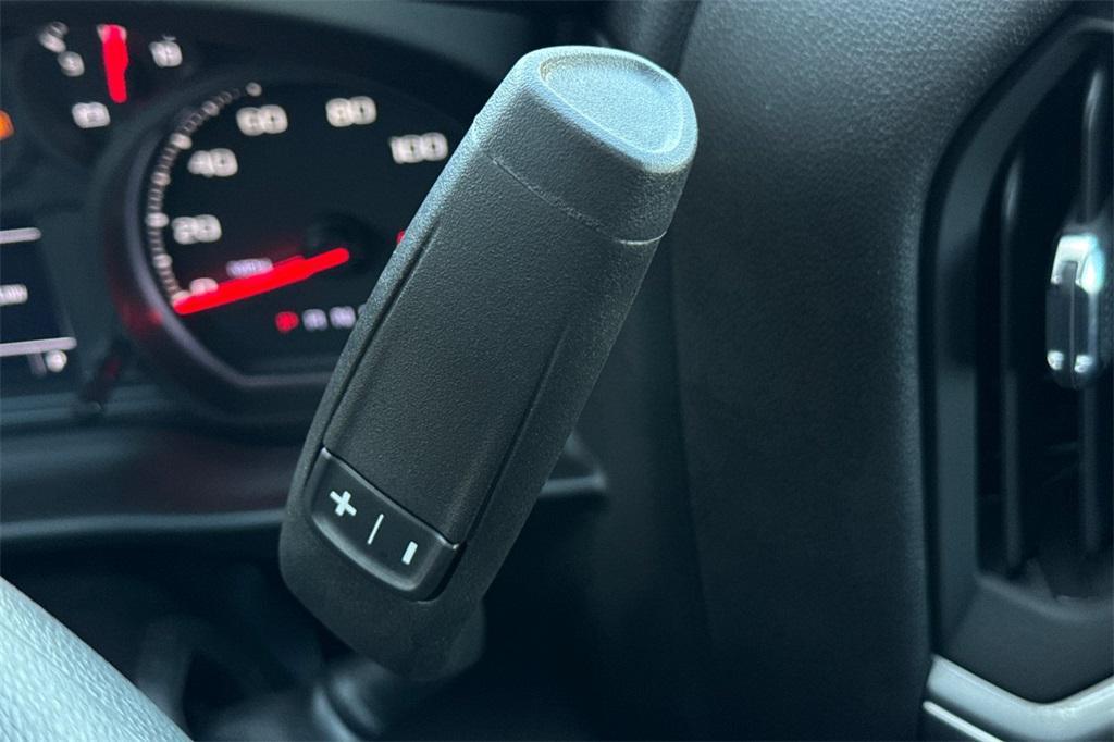 new 2024 Chevrolet Silverado 3500 car, priced at $64,721