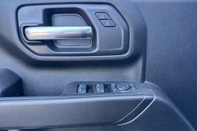 new 2024 Chevrolet Silverado 3500 car, priced at $64,721