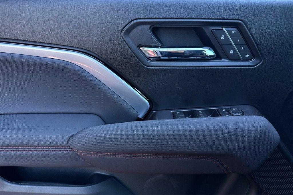 new 2026 Chevrolet Colorado car, priced at $49,426