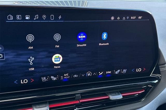 new 2026 Chevrolet Silverado EV car, priced at $89,444