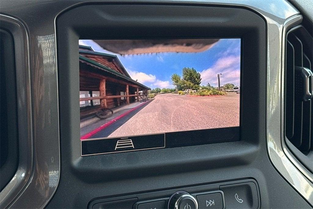 new 2025 Chevrolet Silverado 3500 car, priced at $68,971
