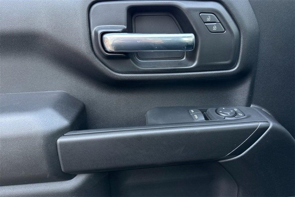 new 2025 Chevrolet Silverado 3500 car, priced at $68,971