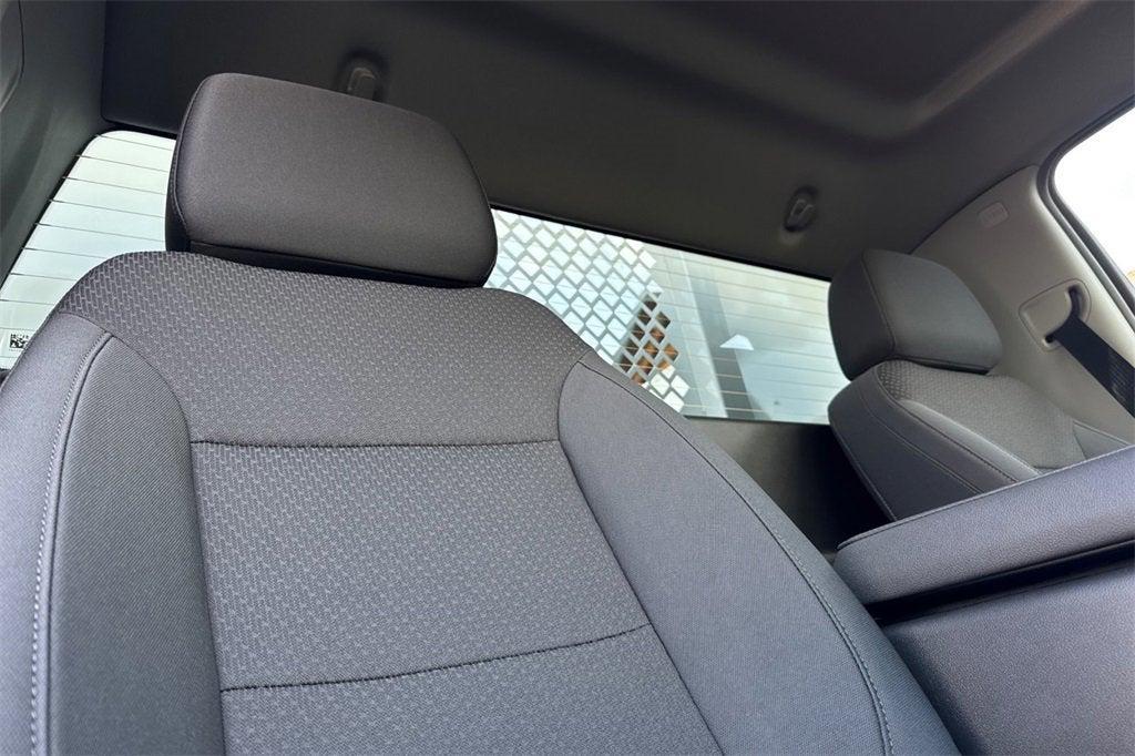 new 2025 Chevrolet Silverado 3500 car, priced at $68,971