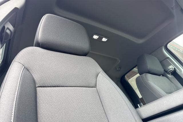 new 2025 Chevrolet Silverado 2500 car, priced at $61,028