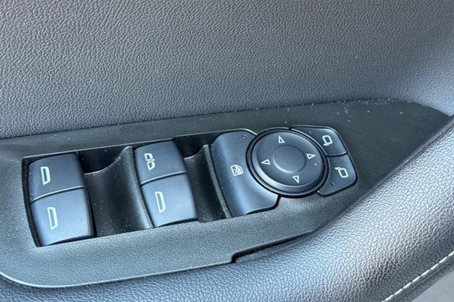 used 2023 Chevrolet Blazer car, priced at $30,763