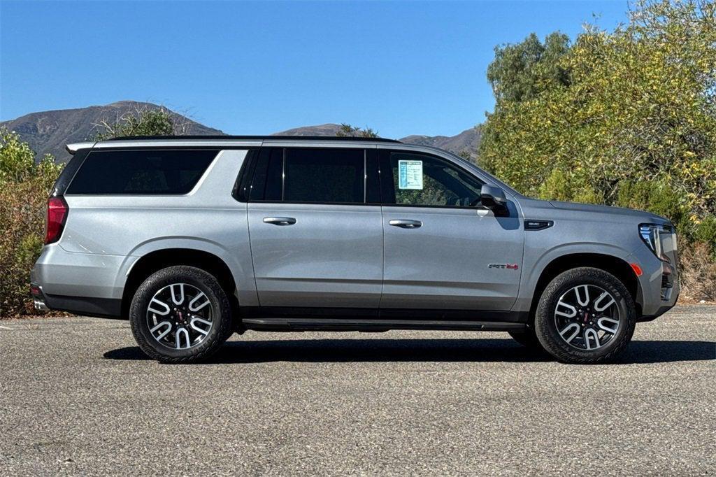 used 2024 GMC Yukon XL car, priced at $71,763