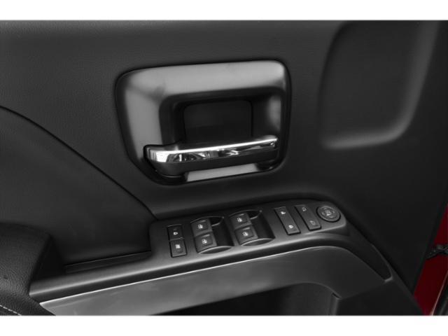 used 2015 Chevrolet Silverado 1500 car, priced at $17,763