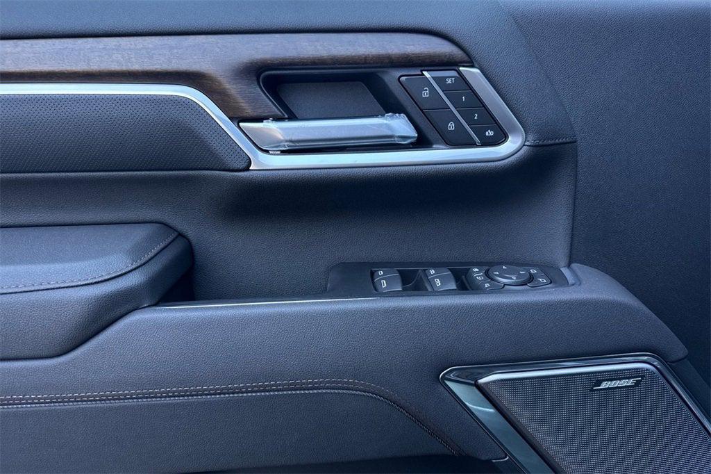 new 2025 Chevrolet Silverado 3500 car, priced at $87,264