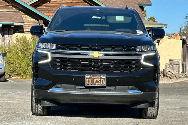 new 2024 Chevrolet Tahoe car, priced at $59,240