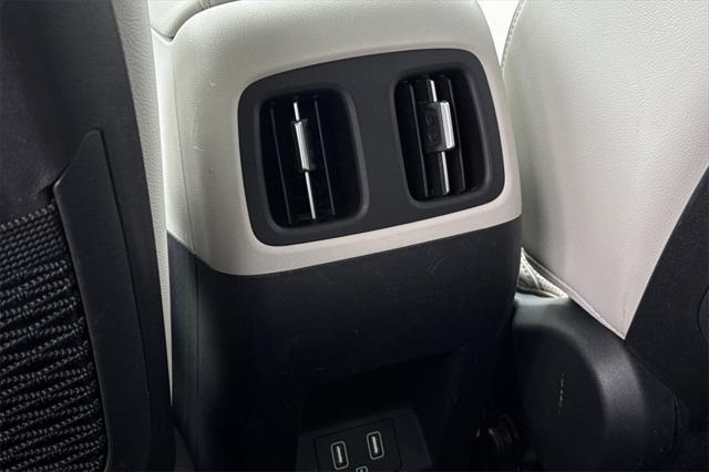 used 2022 Hyundai TUCSON Plug-In Hybrid car, priced at $25,763