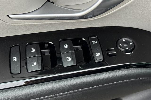 used 2022 Hyundai TUCSON Plug-In Hybrid car, priced at $25,763