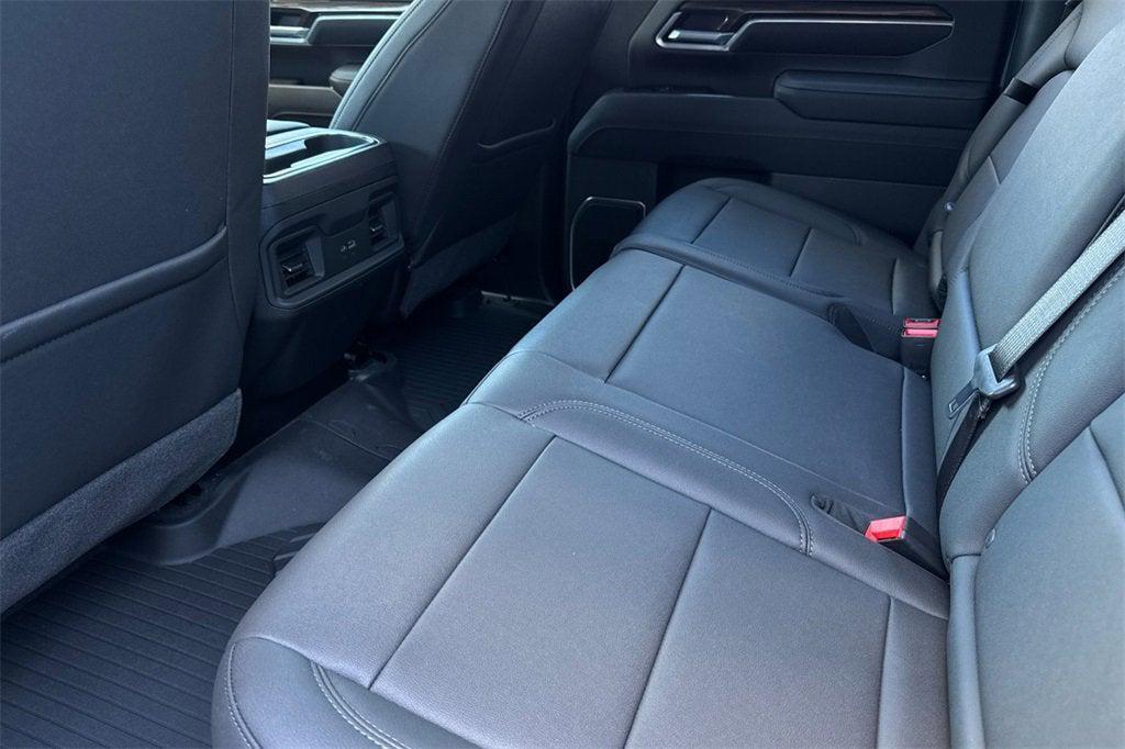 new 2026 Chevrolet Silverado 2500 car, priced at $76,165