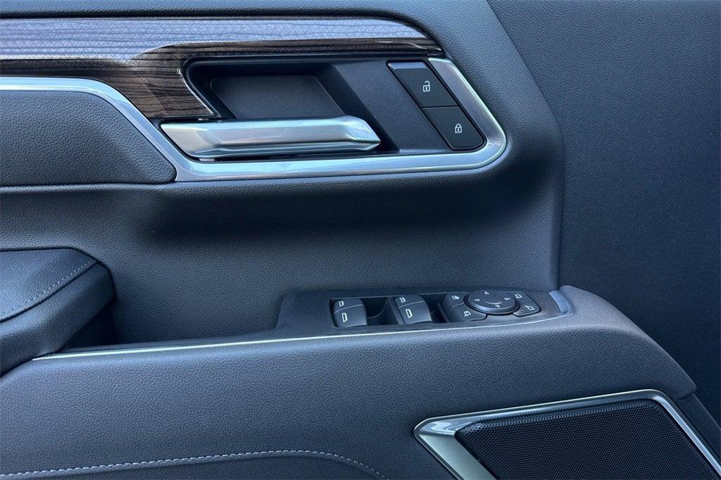 new 2026 Chevrolet Silverado 2500 car, priced at $76,165