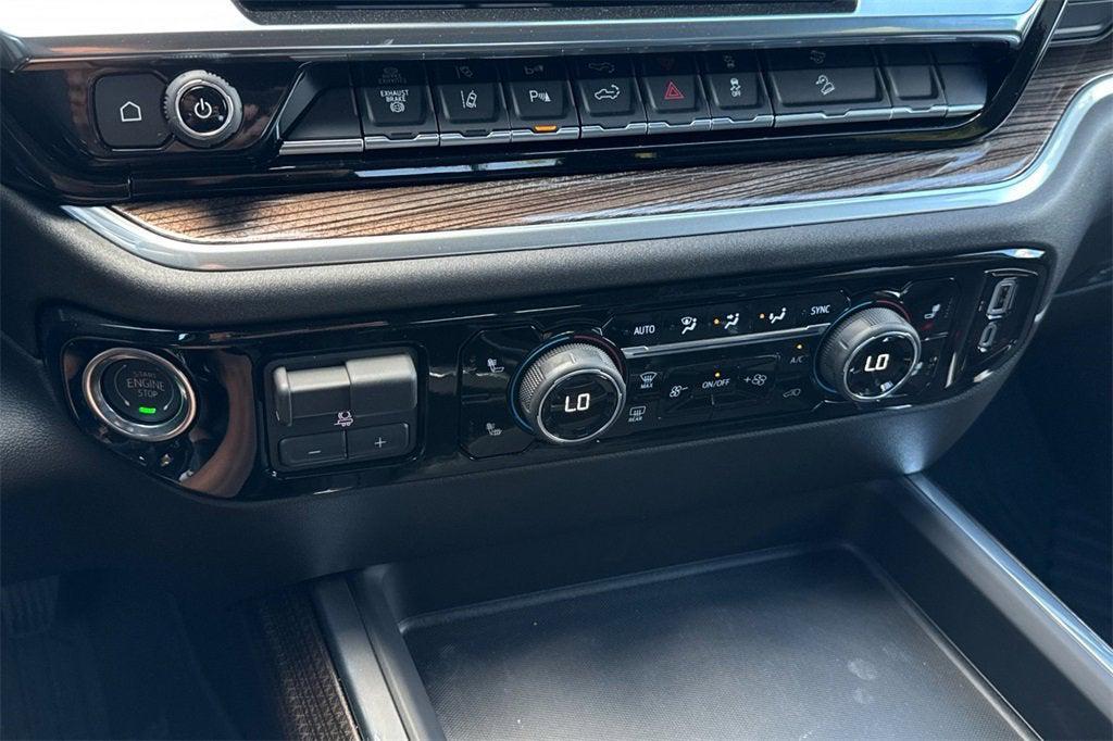 new 2026 Chevrolet Silverado 2500 car, priced at $76,165