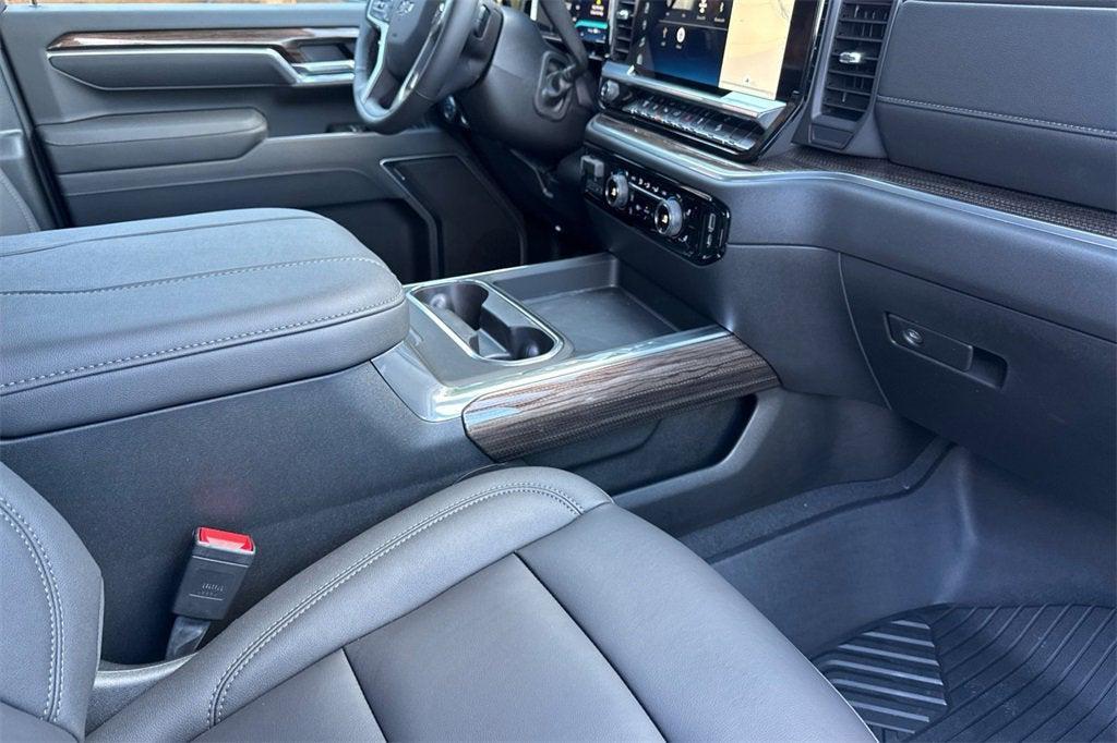new 2026 Chevrolet Silverado 2500 car, priced at $76,165