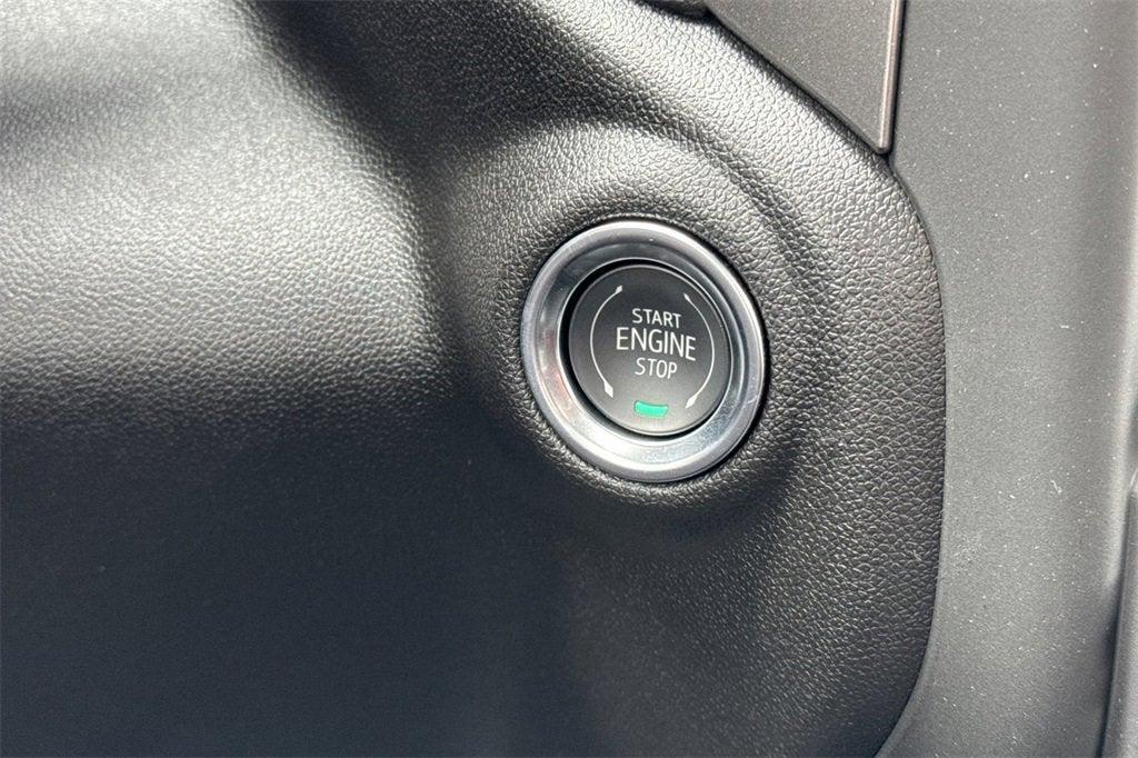 new 2025 Chevrolet Silverado 2500 car, priced at $56,173