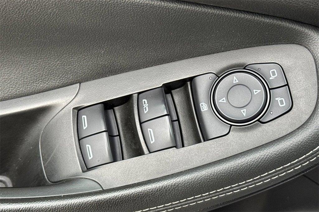 used 2020 Buick Encore GX car, priced at $15,763