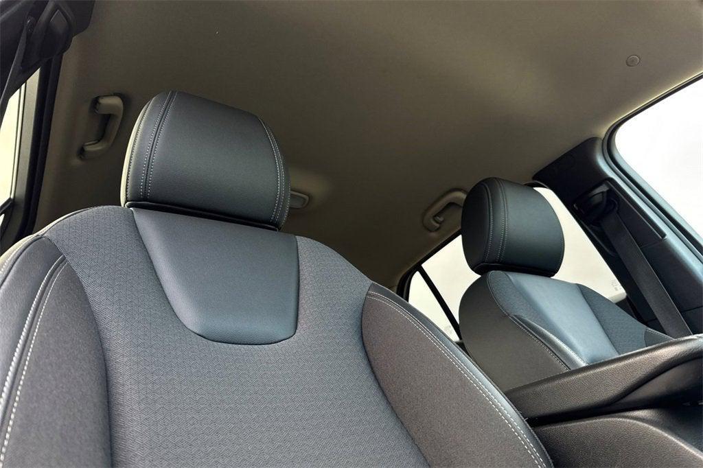 used 2020 Buick Encore GX car, priced at $15,763