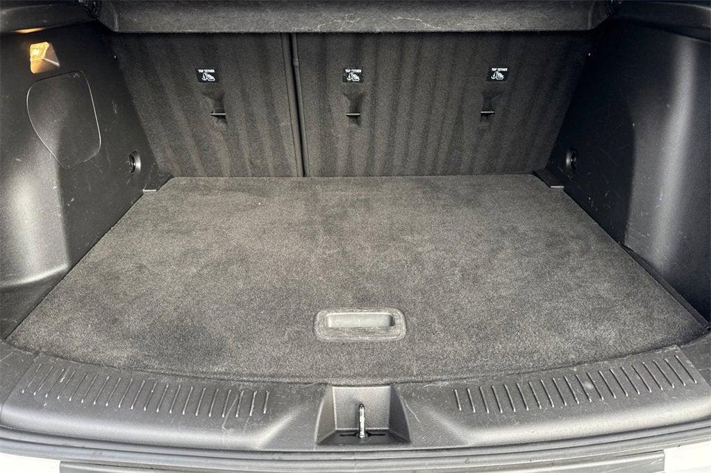 used 2020 Buick Encore GX car, priced at $15,763